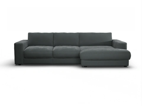 Ecksofa LOgroß 2Small R